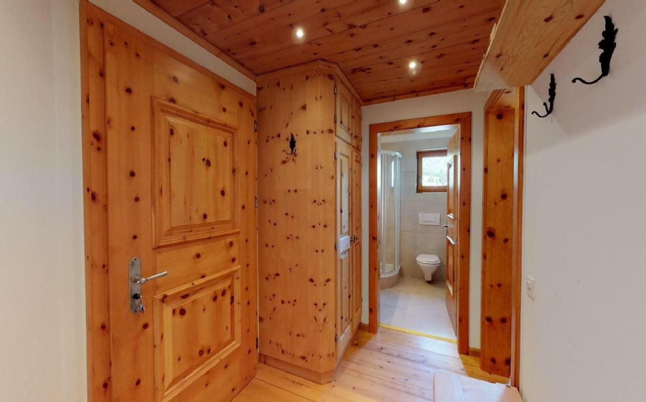Marmotta Apartment Celerina/Schlarigna Luaran gambar